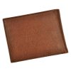 Pierre Cardin TILAK50 8805 fekete férfi bőr pénztárca 12,5 x 9,5 cm