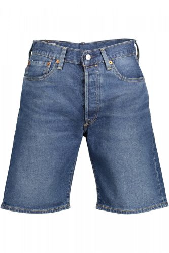 LEVI'S JEANS RÖVID FÉRFI KÉK