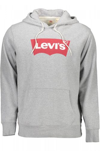 Levi's férfi szürke pulóver