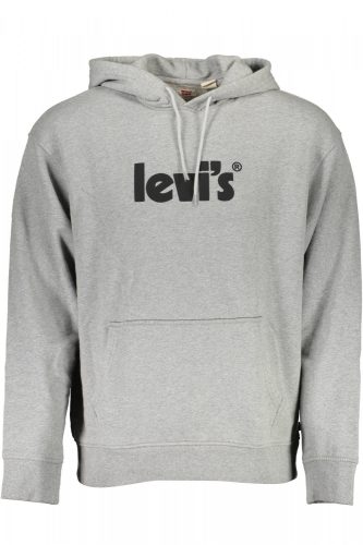 LEVI'S PULCSZÁR NÉLKÜL SZÜRKE S