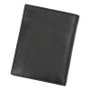 Pierre Cardin TILAK59 331 fekete férfi bőr pénztárca 10 x 13 cm