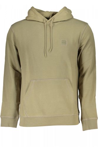 Hugo Boss férfi pulóver 2XL