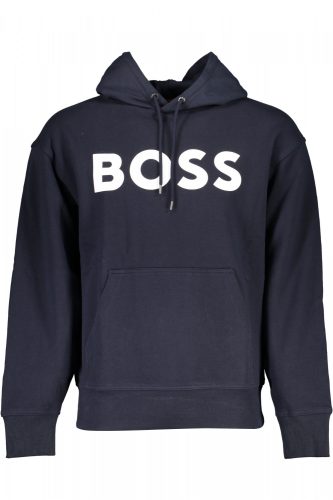 Hugo Boss férfi hosszú ujjú felső, pulóver