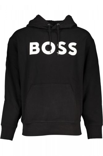 Hugo Boss férfi kapucnis pulóver L