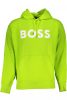 Hugo Boss férfi pulóver XL