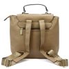 Pierre Cardin GN22 6340 taupe női táska 31 x 31 x 14 cm