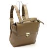 Pierre Cardin GN22 6340 taupe női táska 31 x 31 x 14 cm