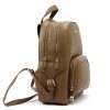 Pierre Cardin 86448 MS152 taupe női hátizsák 25 x 29 x 13 cm