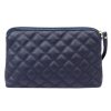 Pierre Cardin MISS04 1353 navy női táska 24 x 15 x 4.5 cm