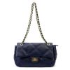 Pierre Cardin GN20 3064 navy női táska 30 x 18 x 12 cm