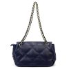 Pierre Cardin GN20 3064 navy női táska 30 x 18 x 12 cm