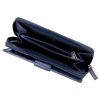 Pierre Cardin TILAK130 2202 navy női bőr pénztárca 9.5 x 17 x 3 cm