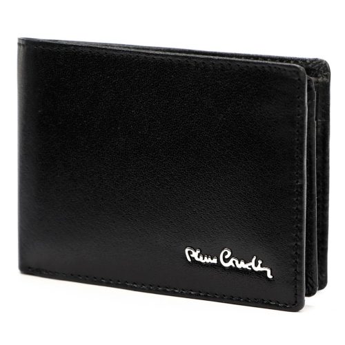 Pierre Cardin YS602 8806 férfi bőr pénztárca 12 x 9,5 cm