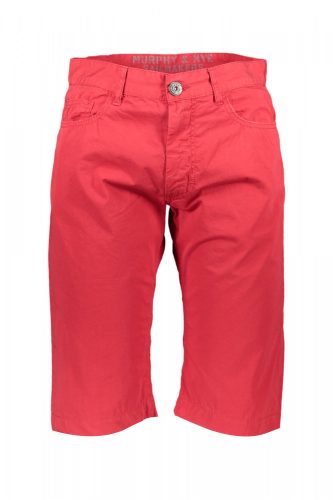 MURPHY&NYE RED MAN BERMUDA NADRÁG 32