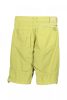 MURPHY&NYE GREEN MAN BERMUDA PANTS