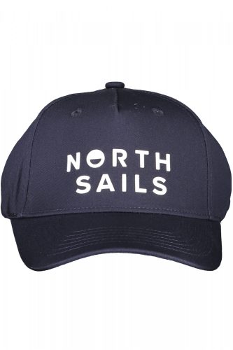 North Sails férfi kék baseball sapka