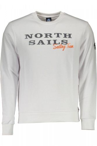 North Sails férfi szürke pulóver 2XL