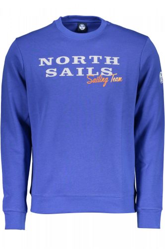 North Sails férfi kék pulóver 2XL