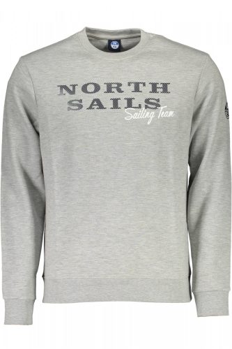 North Sails női szürke pulóver S