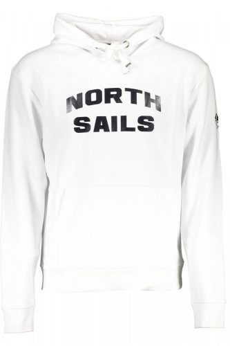 North Sails férfi szürke pulóver XL