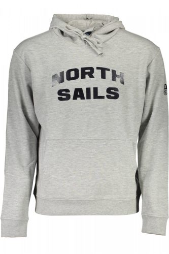 North Sails női szürke pulóver XL