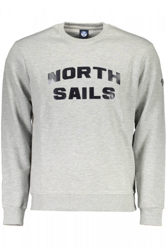 North Sails női szürke pulóver 2XL