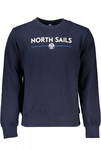 North Sails férfi kék pulóver 3XL