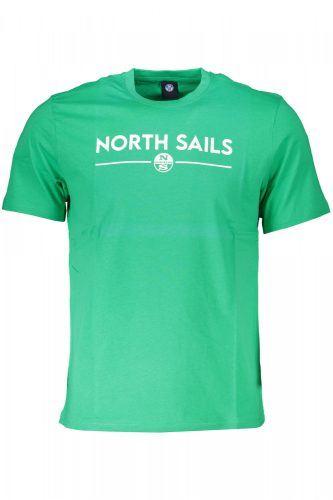 North Sails férfi zöld felső 3XL