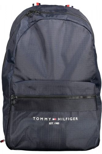 Tommy Hilfiger férfi kék hátizsák