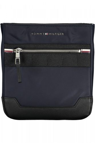 Tommy Hilfiger férfi kék válltáska