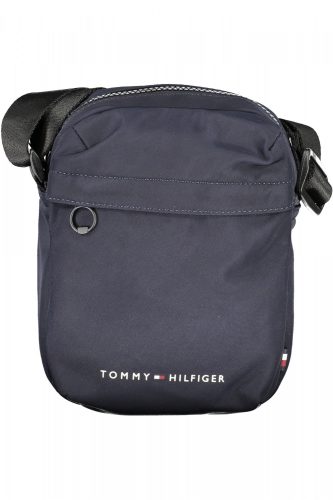 Tommy Hilfiger férfi kék válltáska