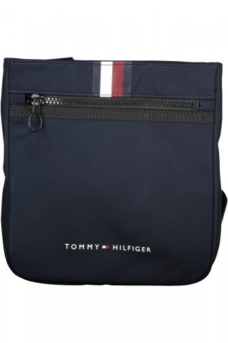 Tommy Hilfiger férfi kék válltáska