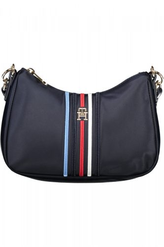 Tommy Hilfiger női kék kézitáska