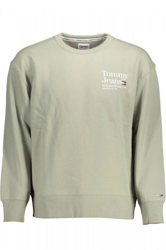 Tommy Hilfiger női zöld pulóver, pulcsi XL