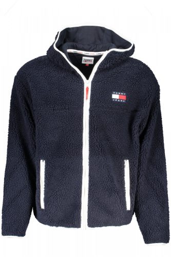 Tommy Hilfiger férfi kék kabát XL