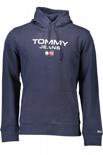 Tommy Hilfiger férfi kék pulóver XS