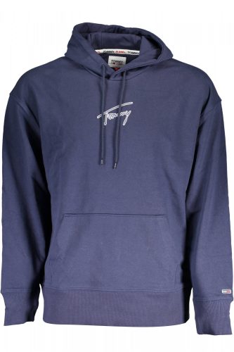 Tommy Hilfiger férfi kék pulóver, pulcsi 2XL