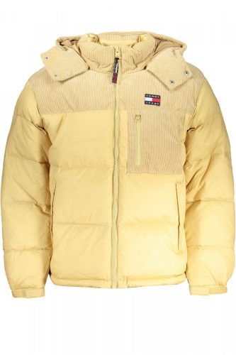 Tommy Hilfiger férfi bézs kabát L