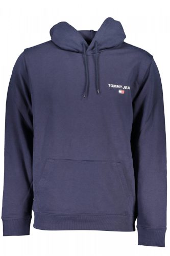 Tommy Hilfiger férfi kék pulóver 2XL