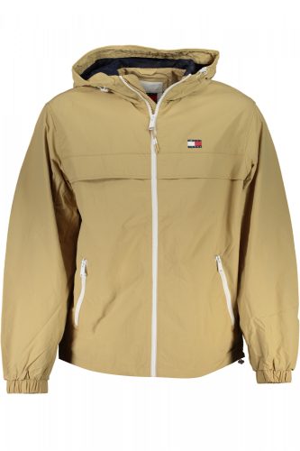 Tommy Hilfiger férfi bézs sportkabát M