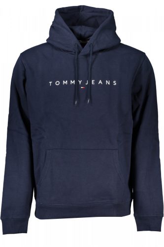 Tommy Hilfiger férfi kék pulóver 2XL