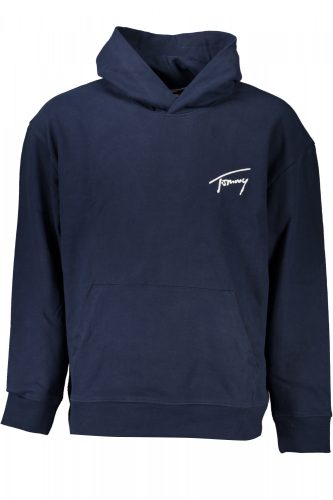 Tommy Hilfiger férfi kék pulóver 2XL