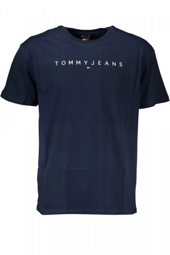 Tommy Hilfiger férfi kék póló 2XL