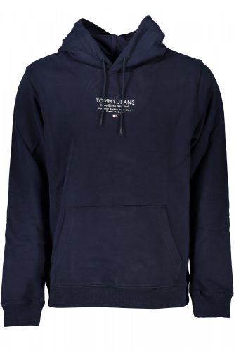 Tommy Hilfiger férfi kék pulóver 2XL