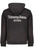 Tommy Hilfiger férfi fekete pulóver 2XL