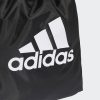 Adidas SP fekete hátizsák, tornazsák