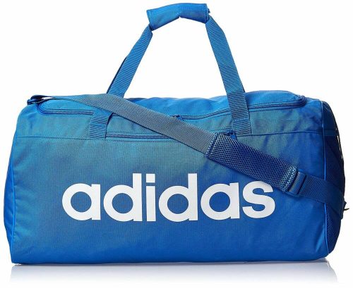 Adidas sporttáska LIN CORE DUF M kék