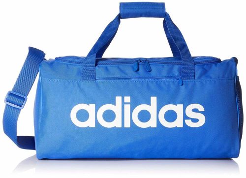 Adidas sporttáska LIN CORE DUF S kék