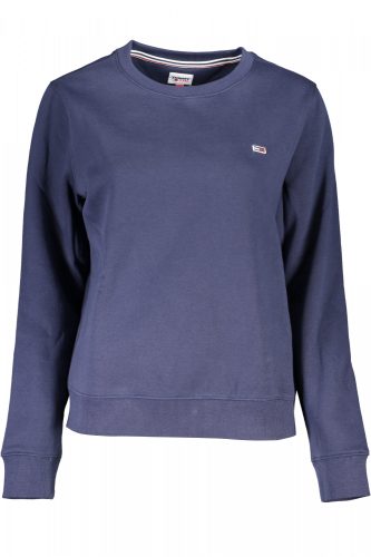 Tommy Hilfiger női kék pulóver, pulcsi XL