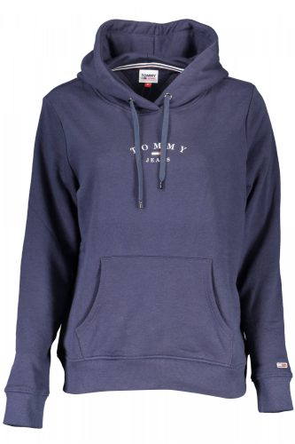 Tommy Hilfiger női kék pulóver, pulcsi